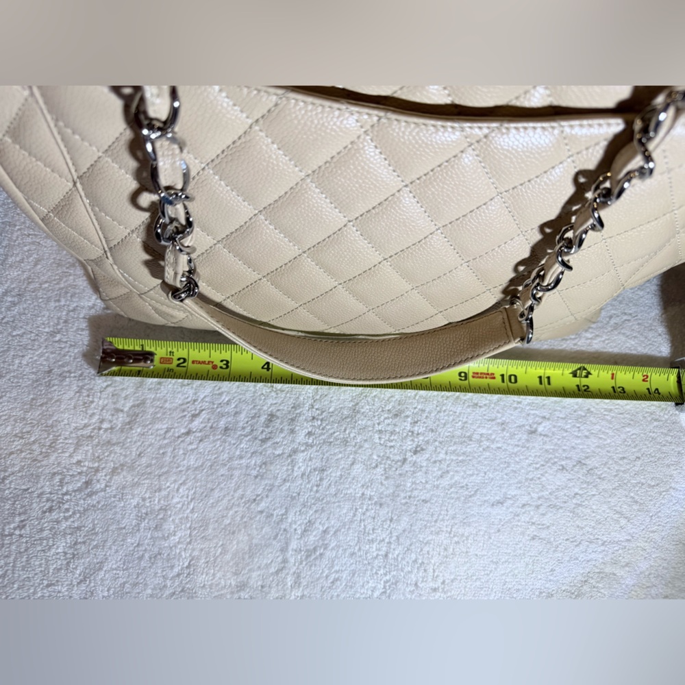 Chanel Shopping Tote - Picture 14 of 16